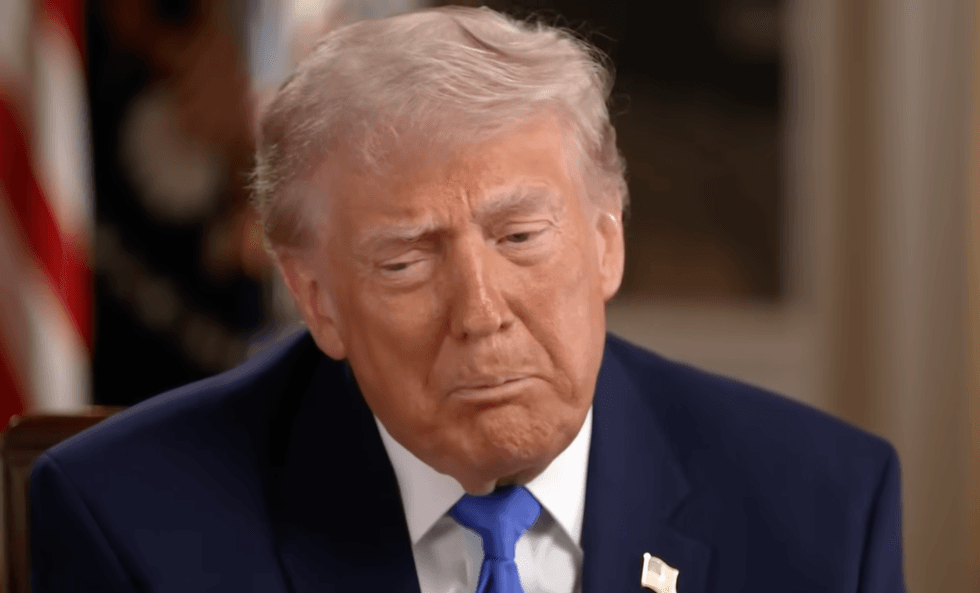 Trump’s disastrous interview exposed his 'greatest weakness'