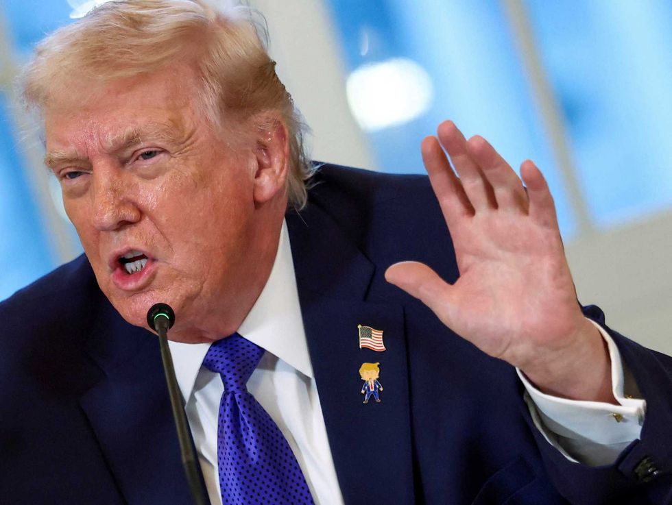 This Trump strategy is hitting a major roadblock: legal scholar