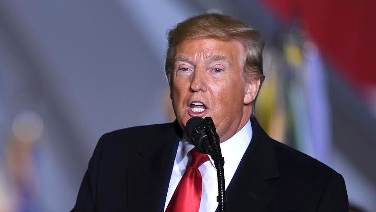 CNN analyst reveals key blunder in Trump's legal fight against the January 6 Committee