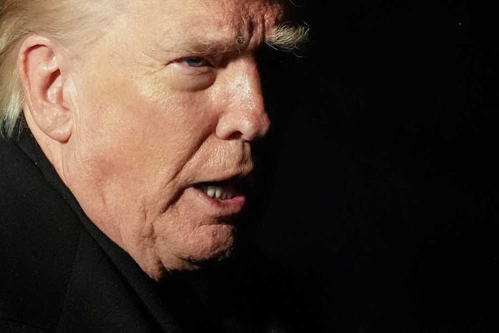 Trump owes 'army of lawyers' more a $1,000,000 — but he might never have to pay up