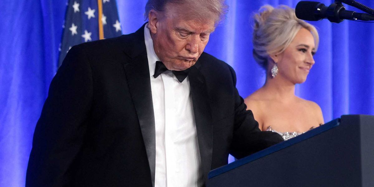 Trump expert exposes how his team shields him after latest 'bombed' speech