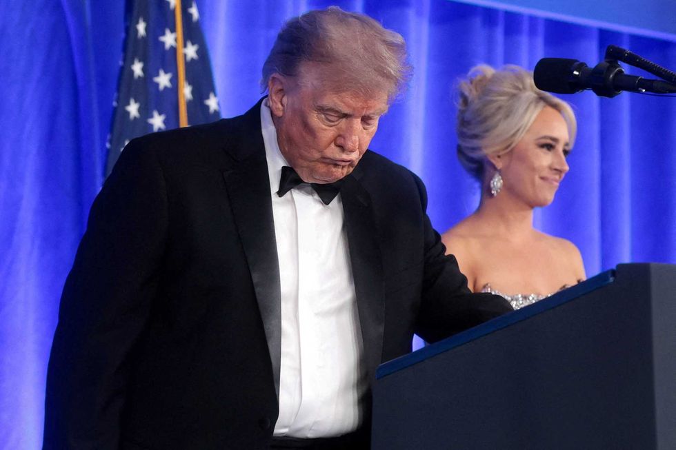 Trump expert exposes how his team shields him after latest 'bombed' speech