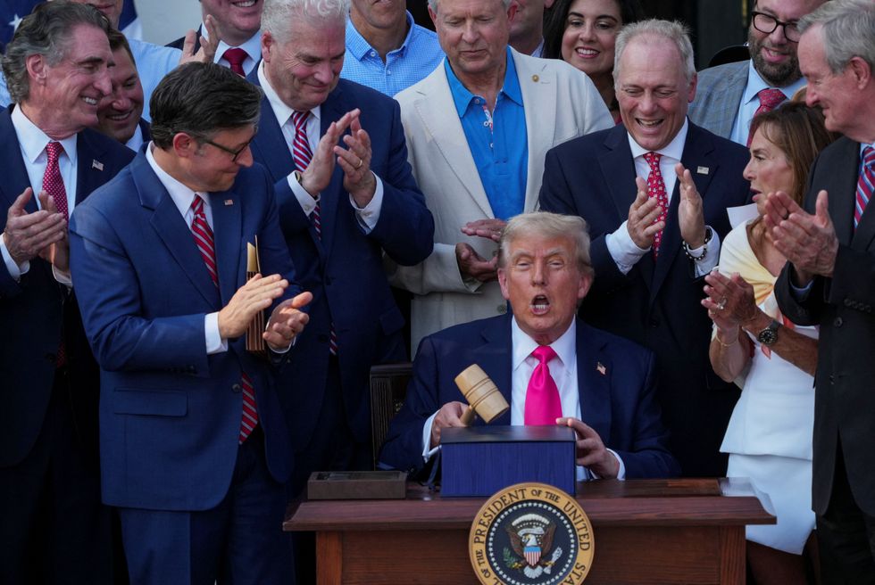 The worst impacts of Trump's biggest win are still coming