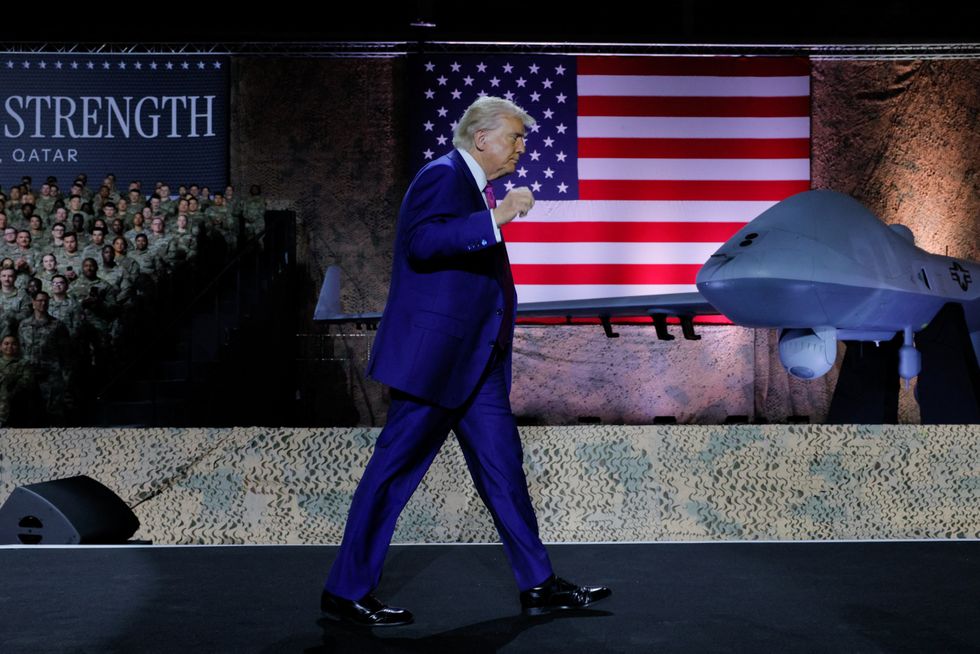 Experts warn Trump’s surprise win could be a 'temporary sugar high'