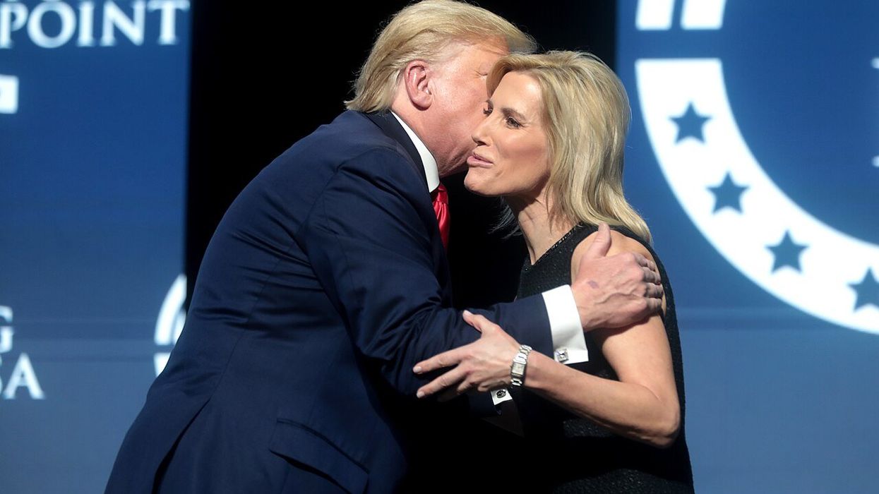 'Love it or leave': Analysis torches lazy MAGA view of 'patriotism'