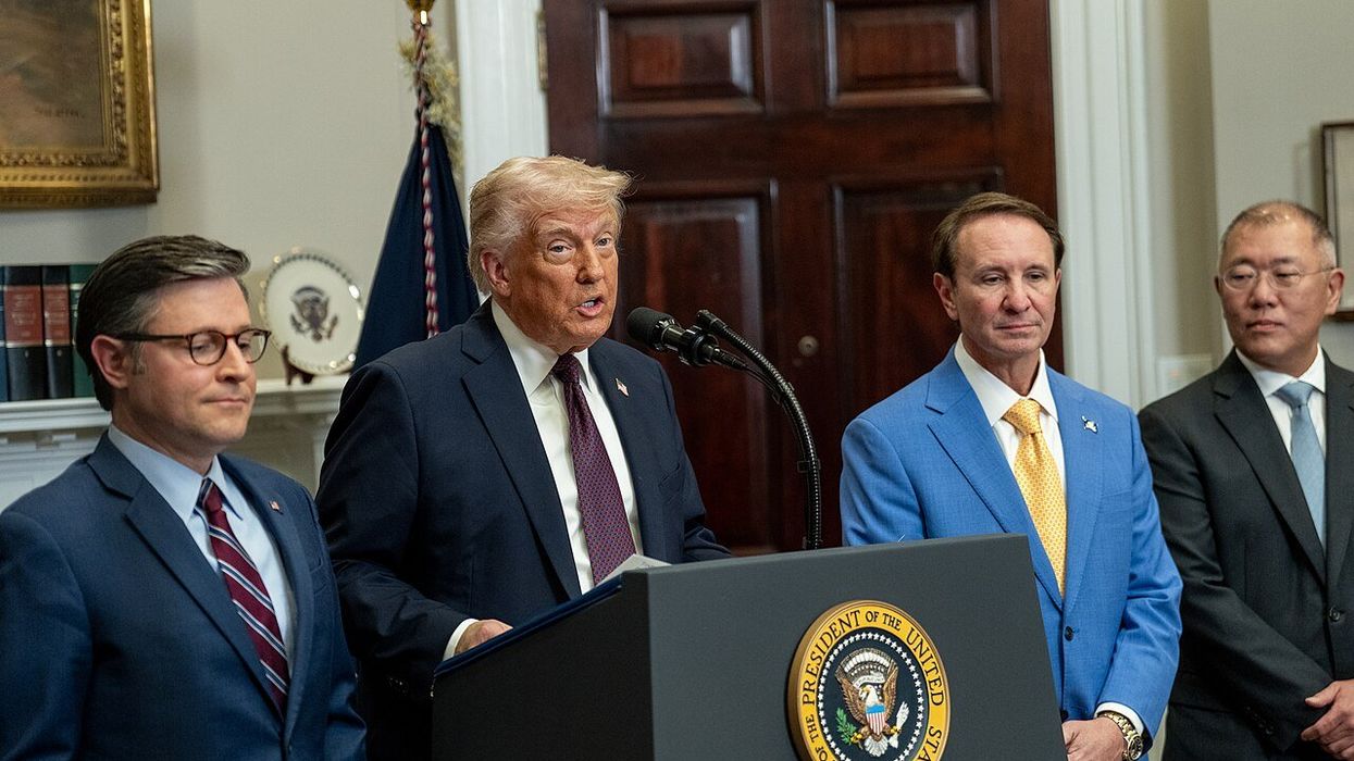 'Trying to take over': Red states follow Trump's lead by taking aim at their bluest cities
