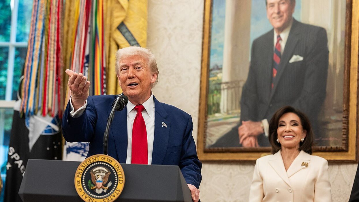 Why Trump 'should be careful what he wishes for' with 'shameless' DOJ push