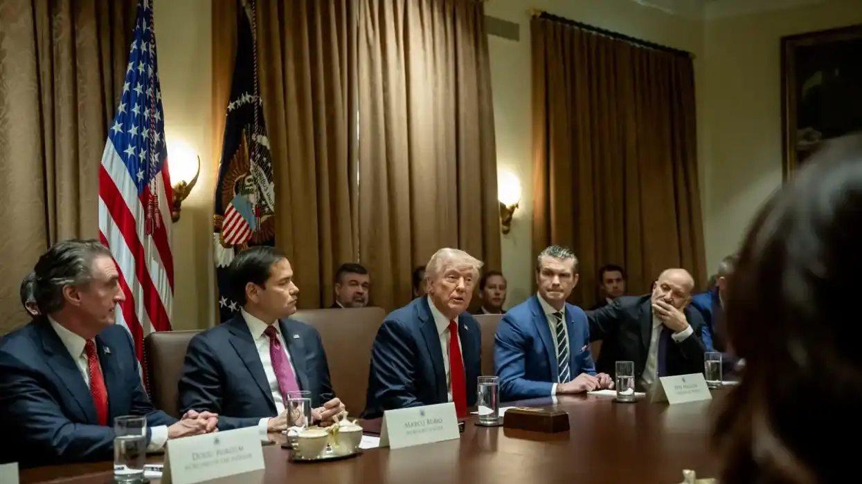 'Deeply warped': Trump aide melts down when MAGA is blamed for judge's house fire