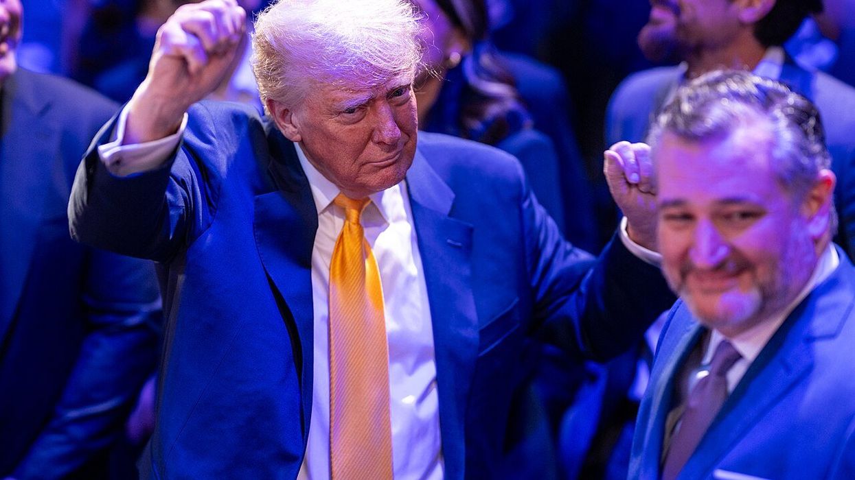 'Bona fide gift': Here's how much taxpayers now have to pony up for Trump's new luxury jet