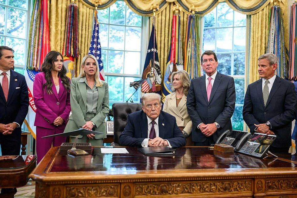 Trump’s 'clown car' may be his reckoning: analysis