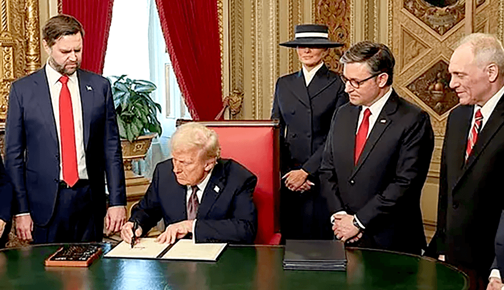 'Poison for the party in power': Trump chaos toxic to GOP ahead of 2024 midterms