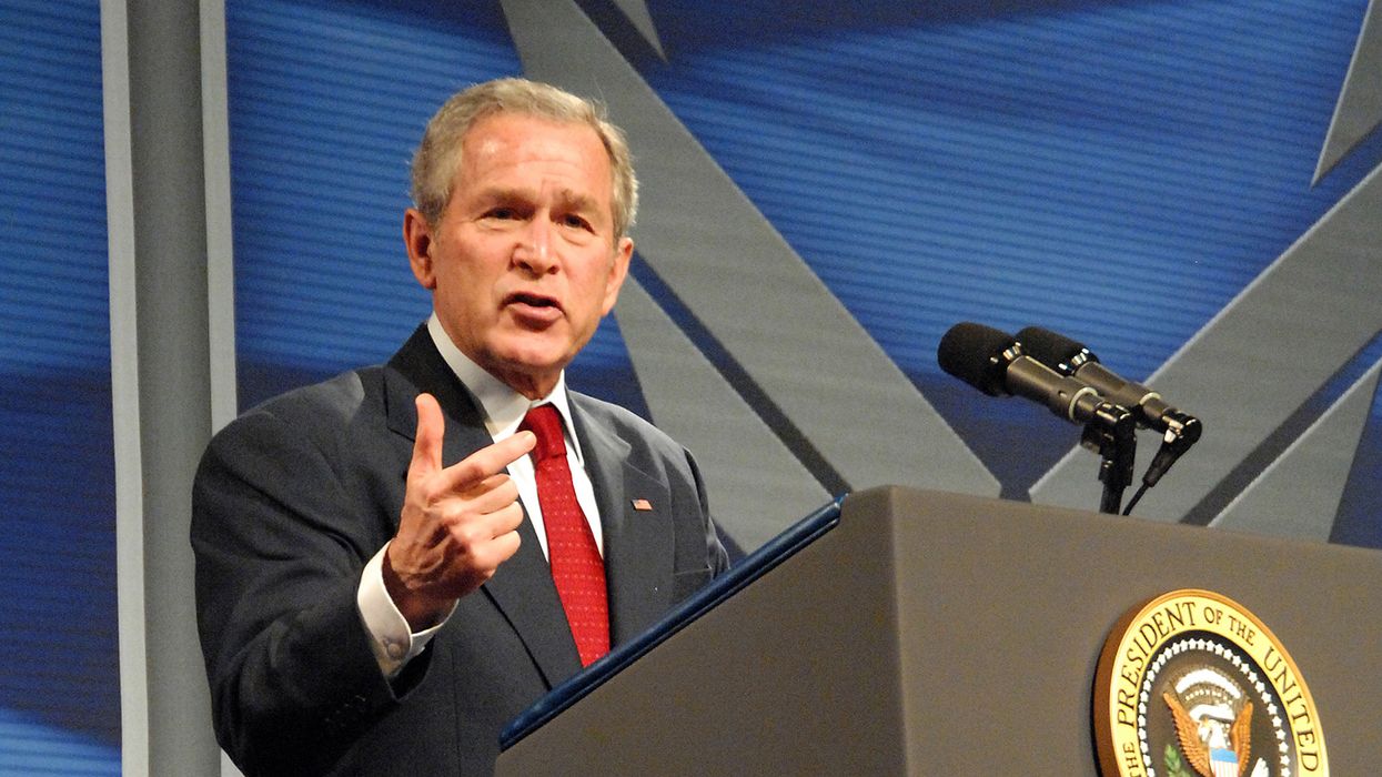 How the War on Terror catastrophically backfired