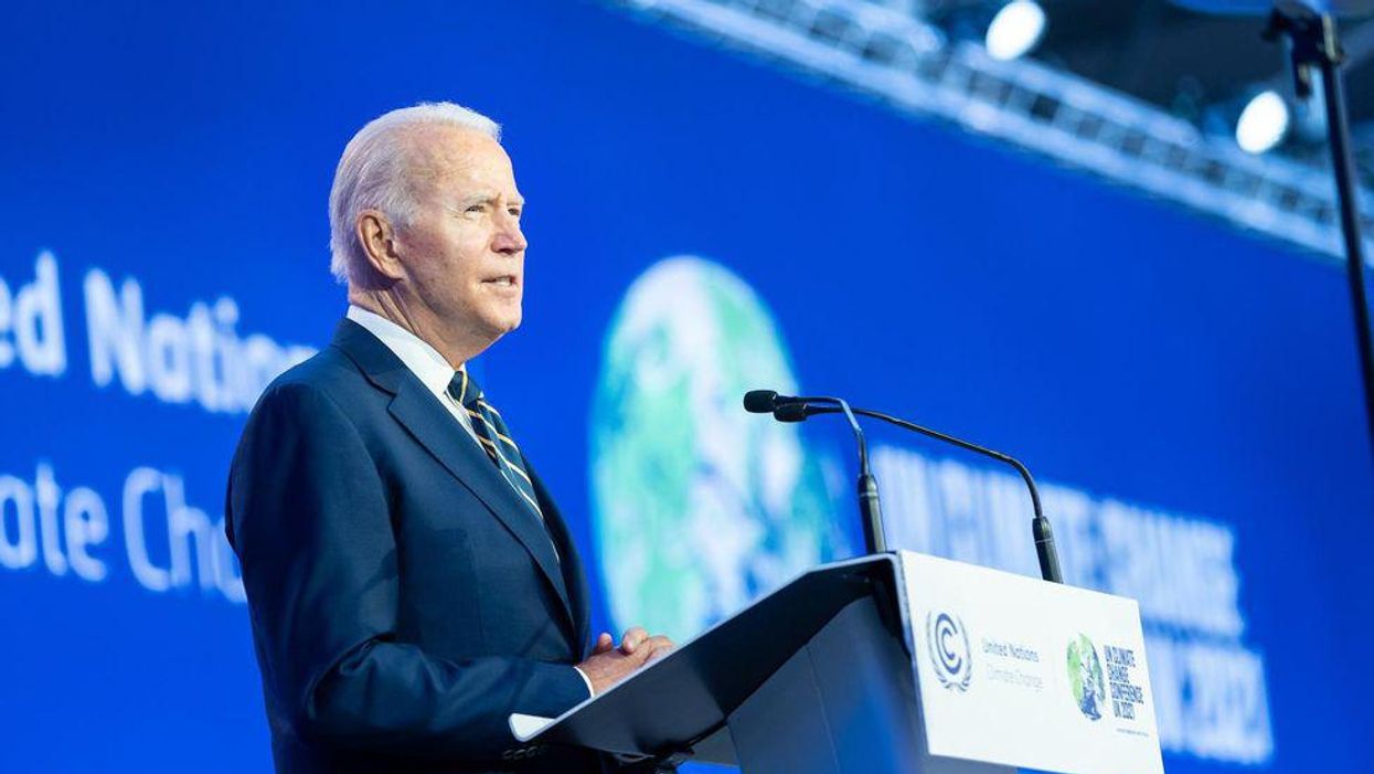 How bipartisan mistakes fueled America's decline — as the liberal world order falters