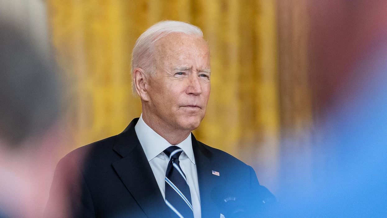 The media is making a big mistake about the so-called 'moderates'