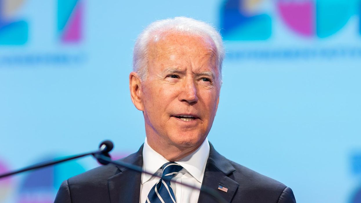 Republicans' plan to sabotage Biden is working — here's what he needs to do