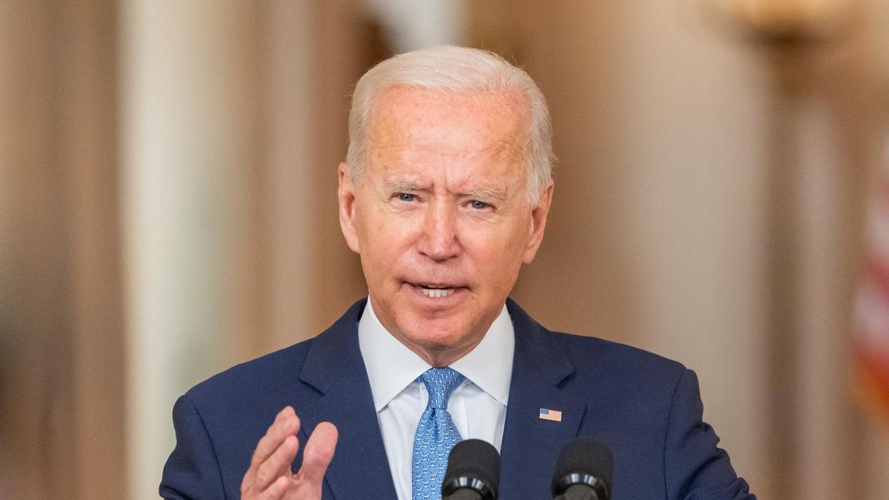 Biden taps the Strategic Petroleum Reserve — here's what you should know about it