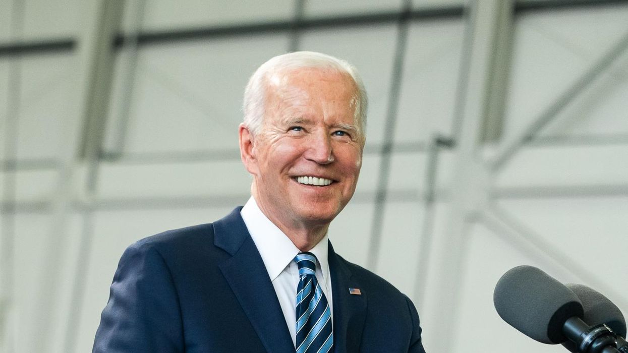 New jobless claims hit a 52-year low — how will the media spin that to be bad for Biden?