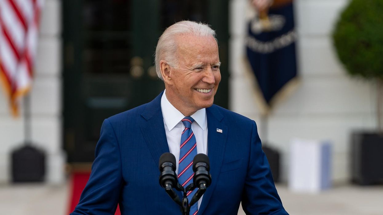 Prosecutors call on Biden to create task force aimed at reform