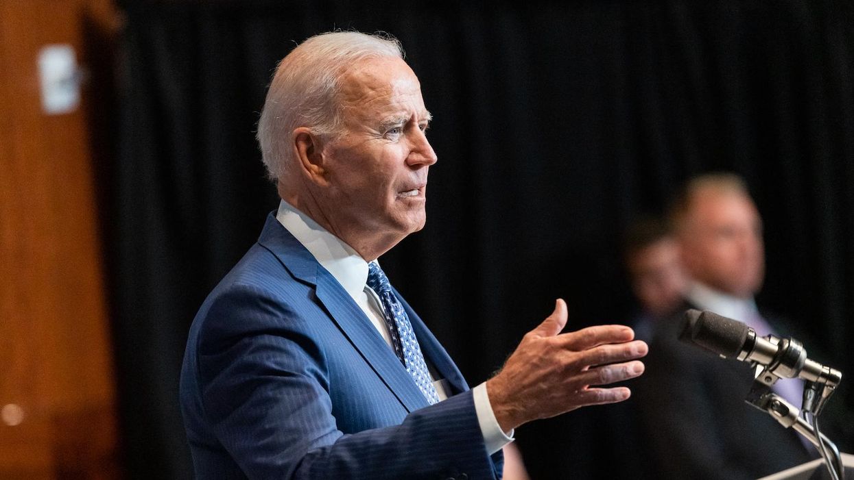 Americans broadly support Biden's aggressive vaccination push — despite GOP outrage