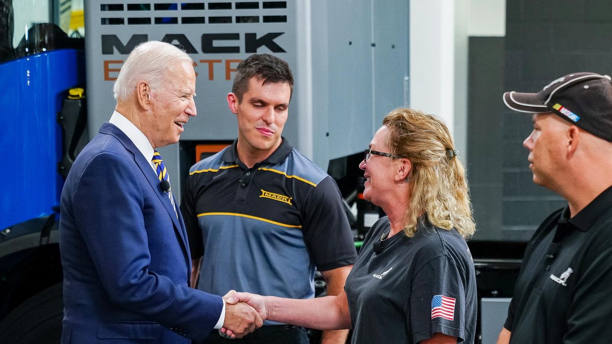 How the Build Back Better bill would save workers’ lives