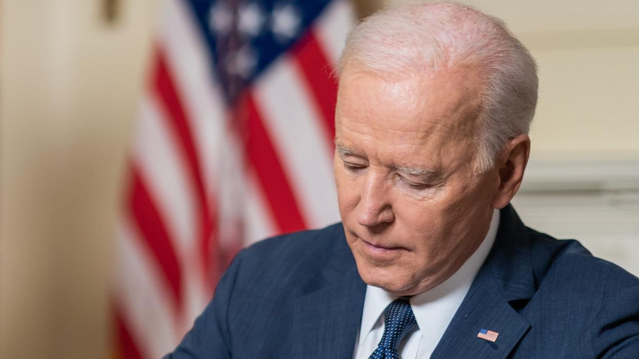 Biden faces calls to end Trump-era push to undermine Medicare
