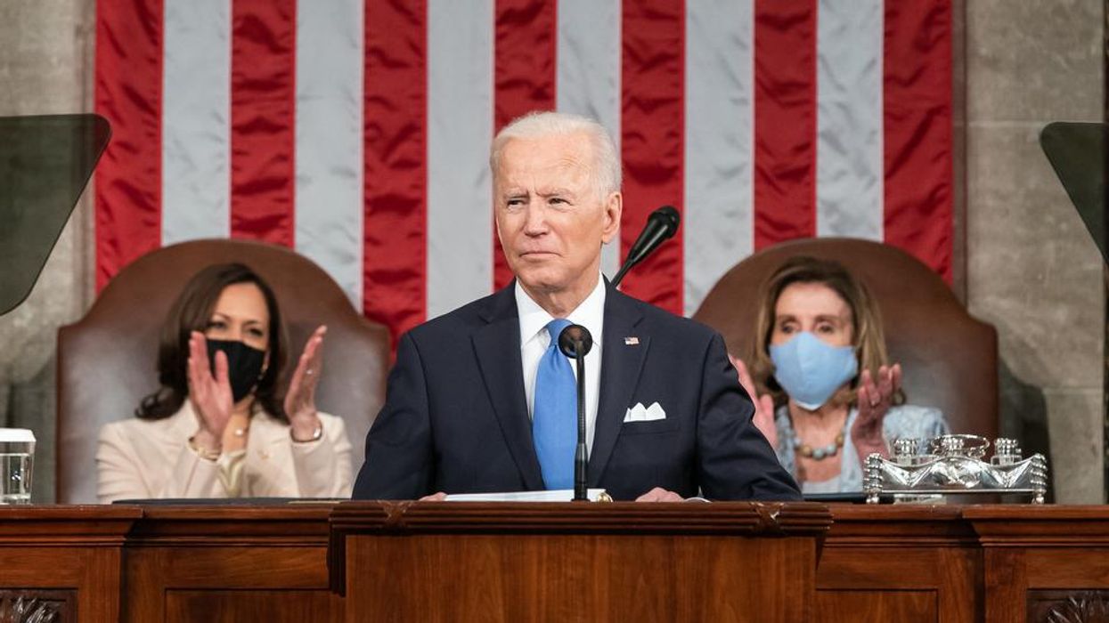 A handful of Democrats are holding the rest of the party hostage in a critical game of chicken