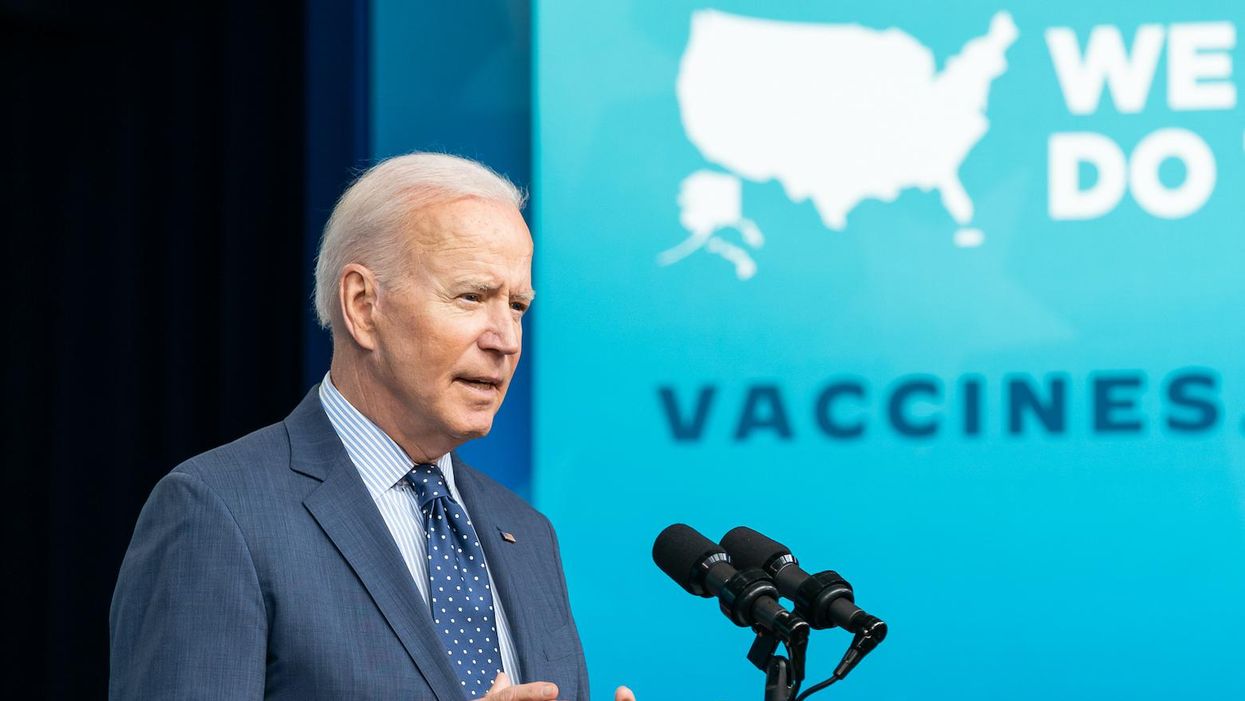 The right-wing strategy to sabotage Biden is already backfiring