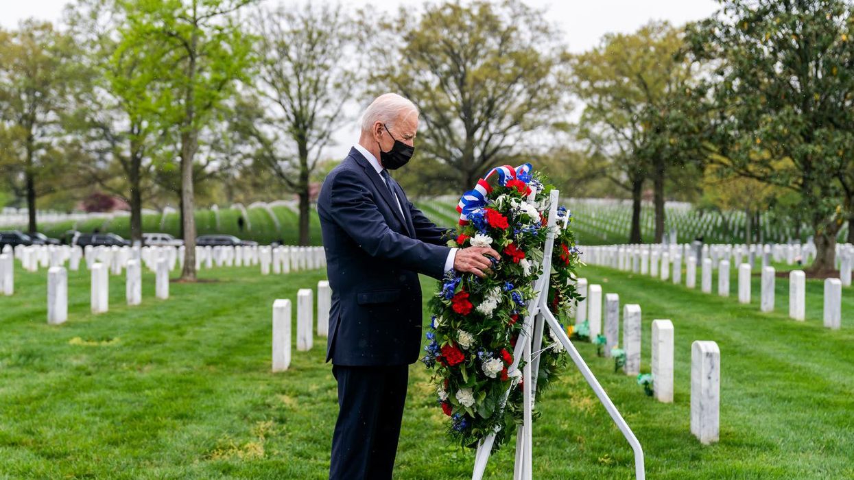 20 years of American occupation in Afghanistan was brutal — the exit will be too