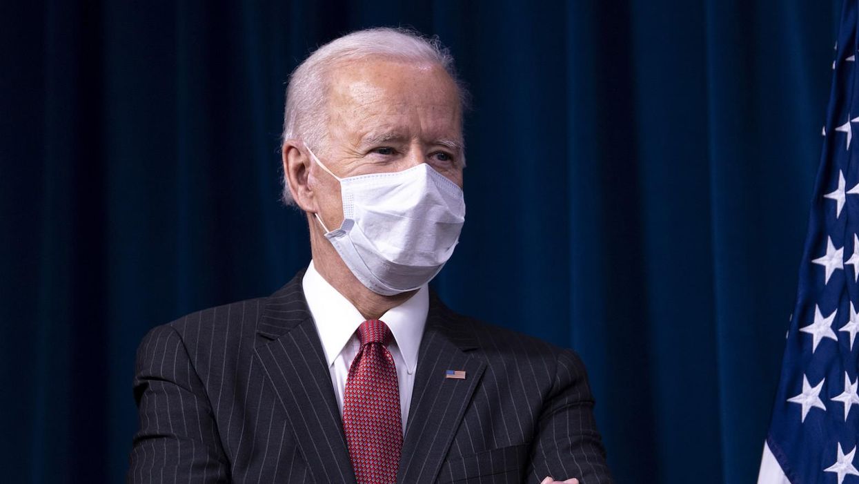 The dirty little secrets of the Pentagon in the Biden era