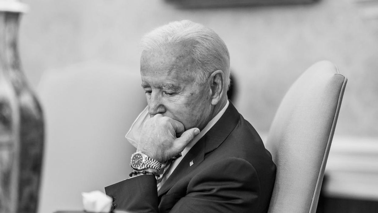 Joe Biden is a devoted Catholic — but he highlights deep divisions in the church