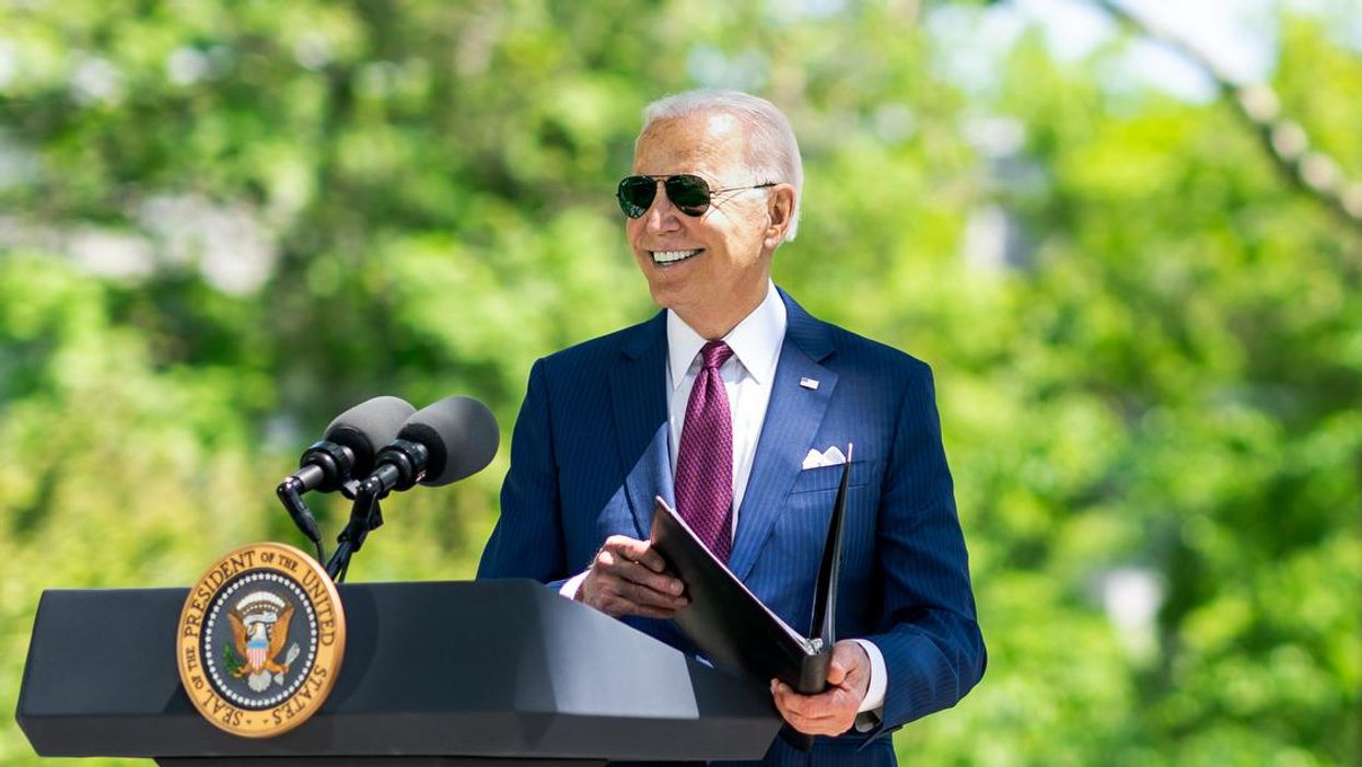 Democrats actually have a game plan to fight back the right-wing threat to the republic
