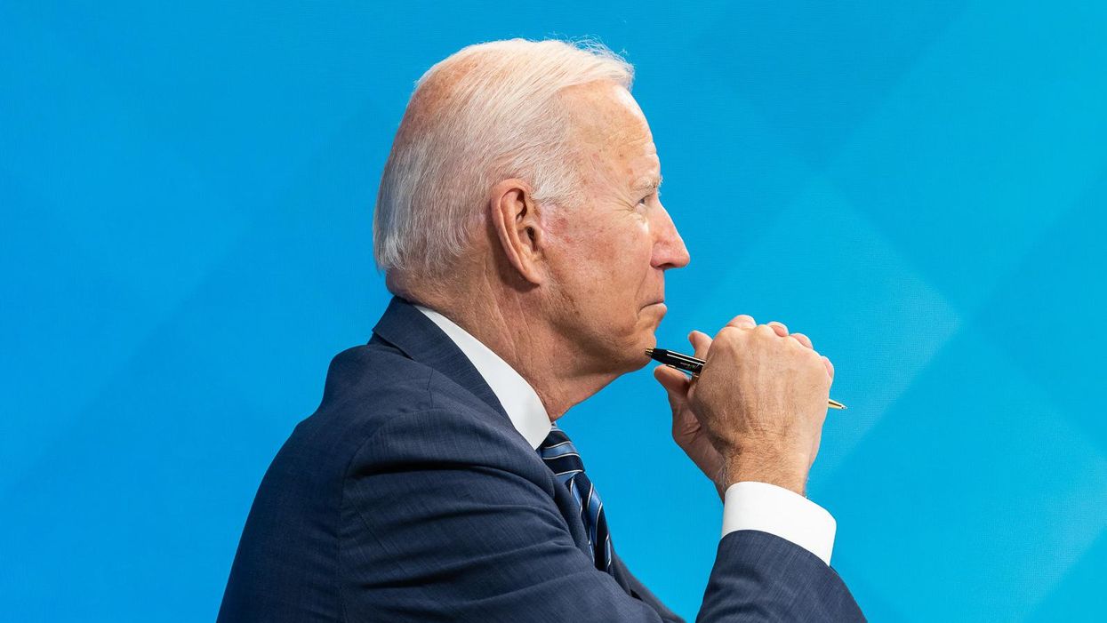 'A huge deal': Biden gets praised for rolling back one of Trump's 'cruelest legacies'