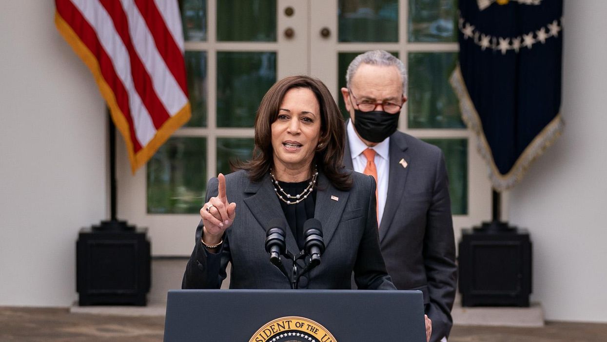 There's a dark lie Republicans want you to believe about Democrats