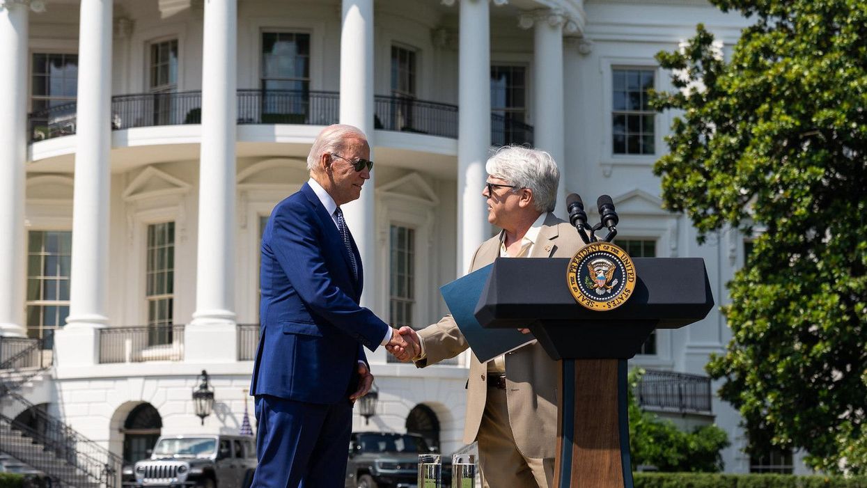How to meet America’s climate goals: 5 policies for Biden’s next climate bill