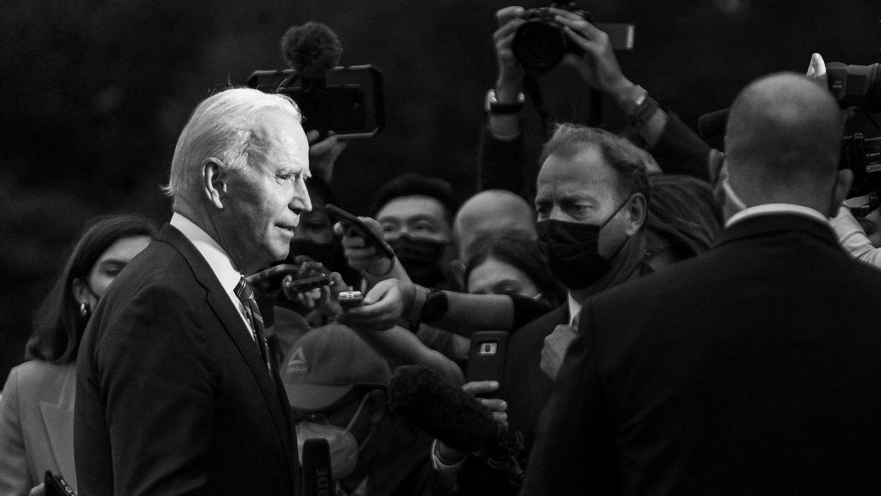 A former right-wing media pioneer reveals Democrats' big mistakes about the press and politics