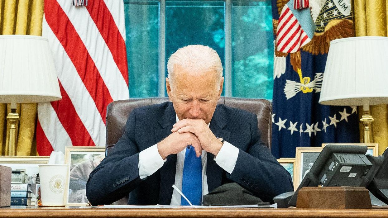 US Catholic bishops to vote on banning Biden from communion over his pro-choice views