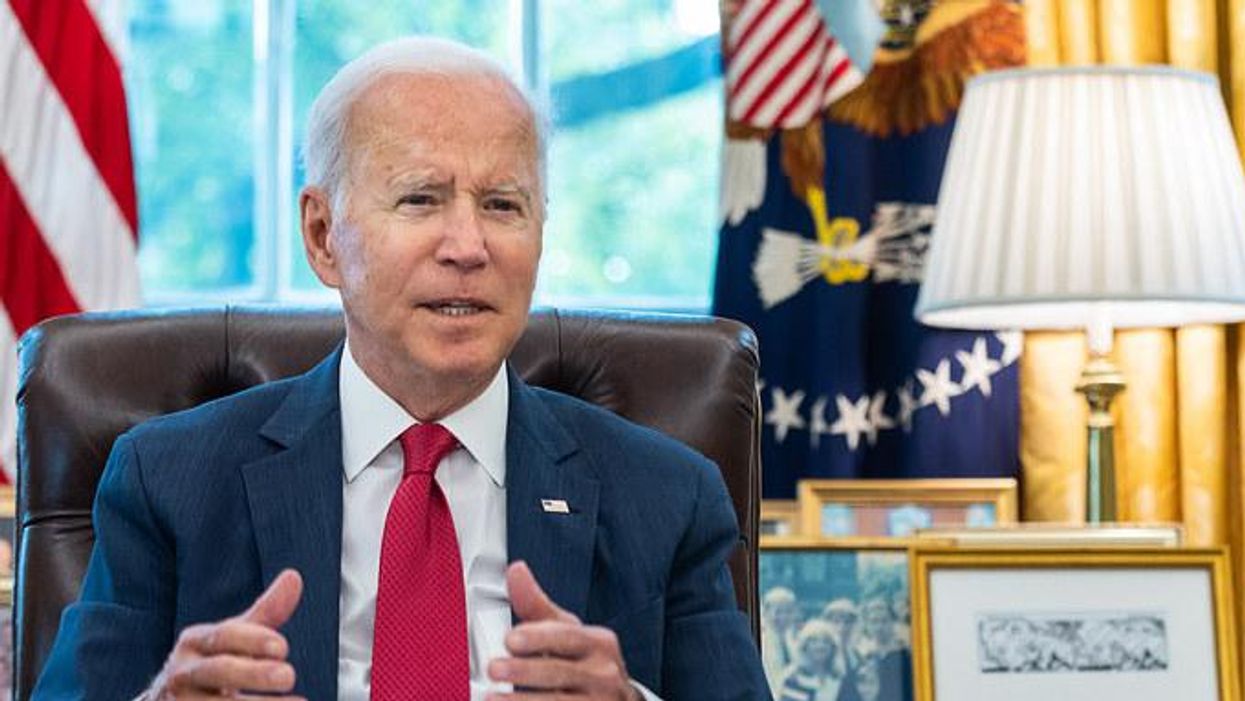 The case for Biden to go big on student debt forgiveness