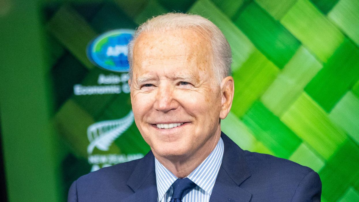 The media's 3 big failures are concealing the reality of Joe Biden's agenda