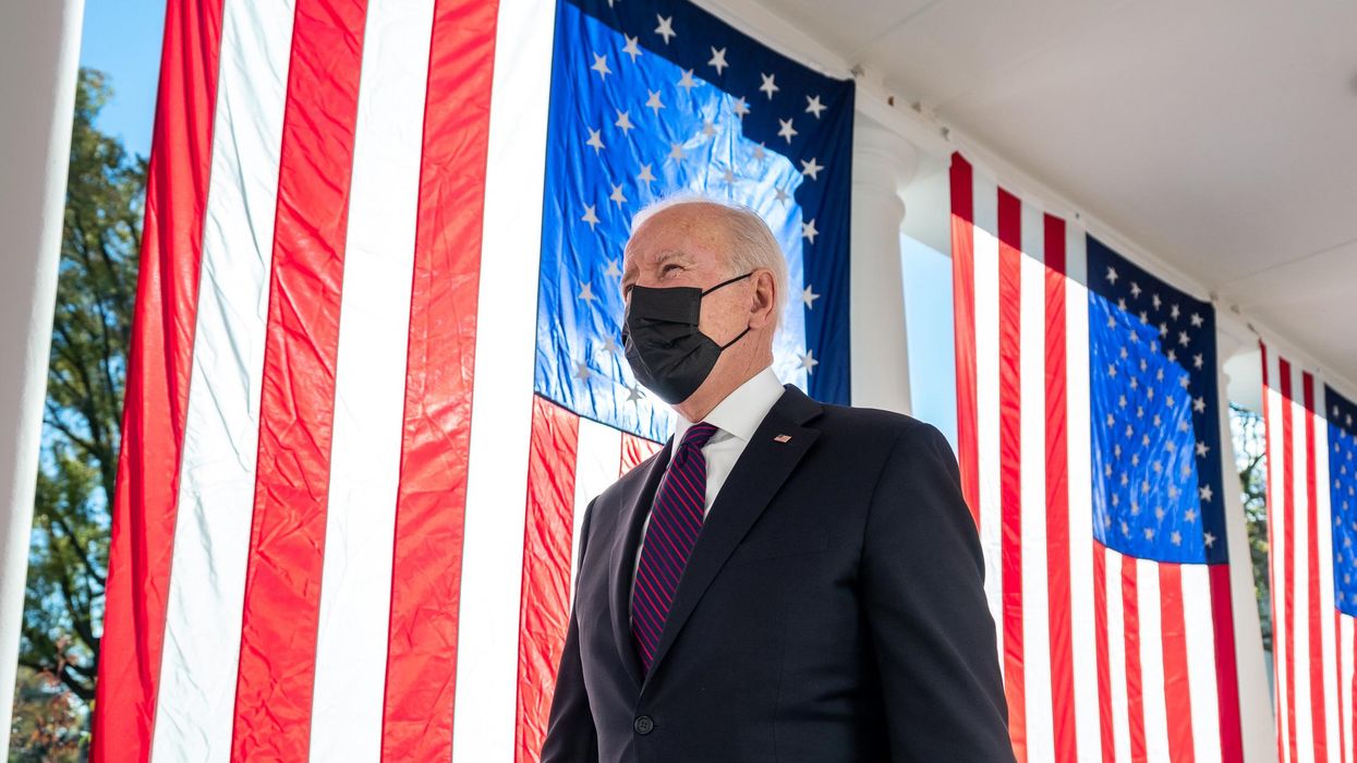 Why the US has failed in fight the against the global pandemic