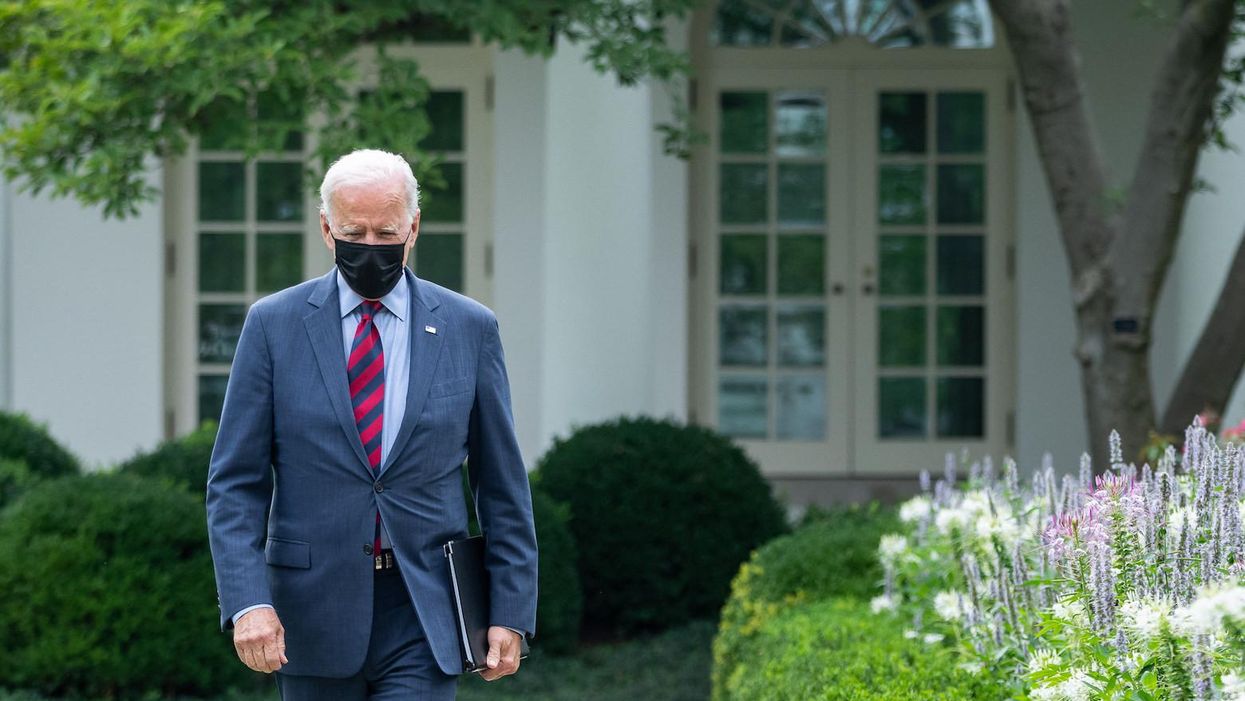 Joe Biden and illusions of 'normalcy': Does the US risk entering a terminal tailspin?