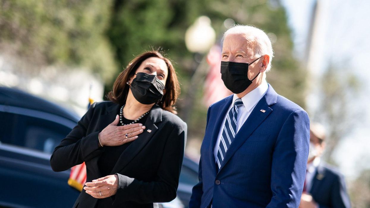 The media grossly distorted a new study about Democrats and race — here's what it really said