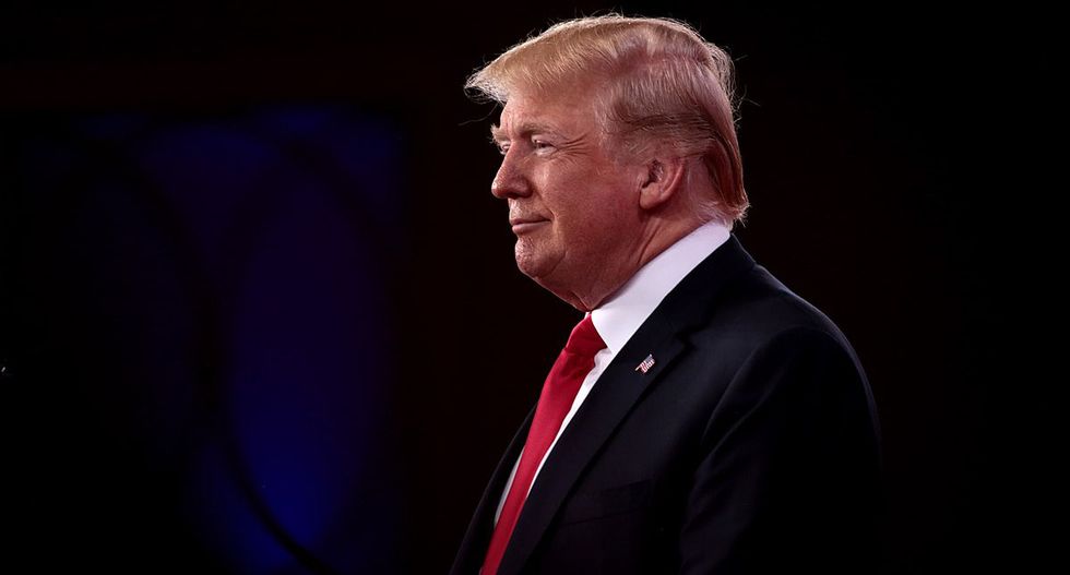 This shady bank tied to Trump went into 'damage-control mode' after the 2016 election: report