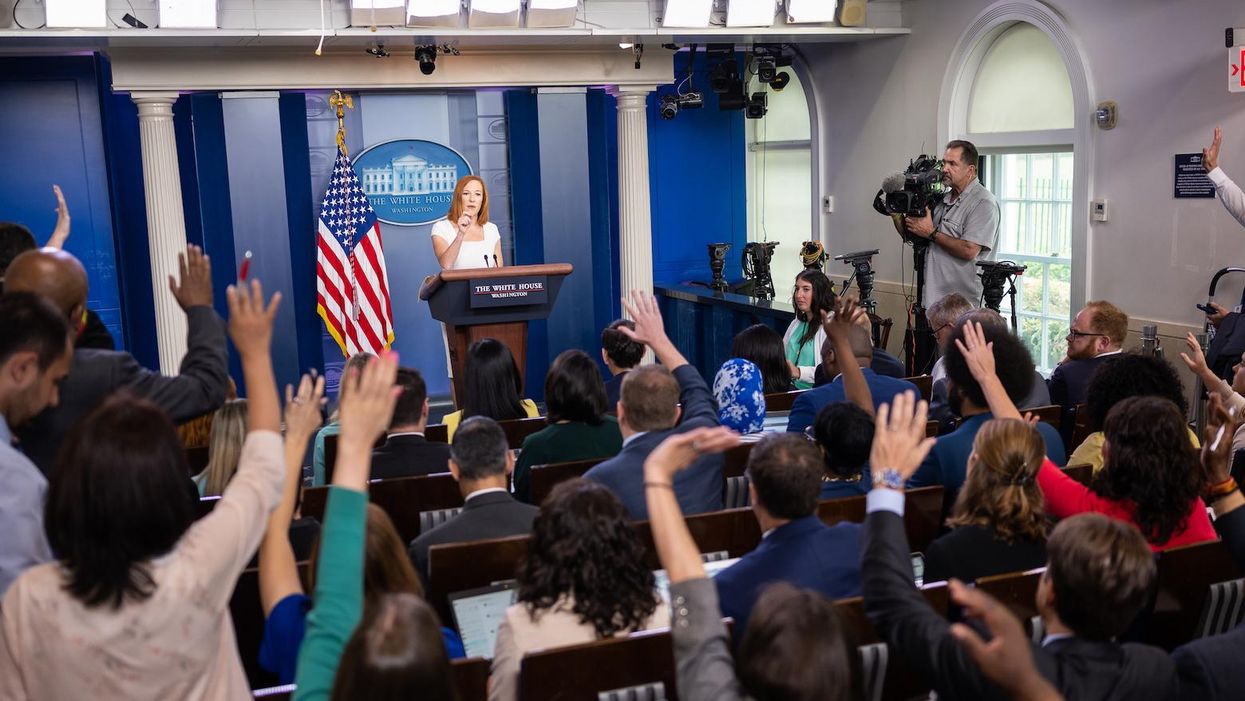 The press is missing the single most important question Democratic voters need to ask