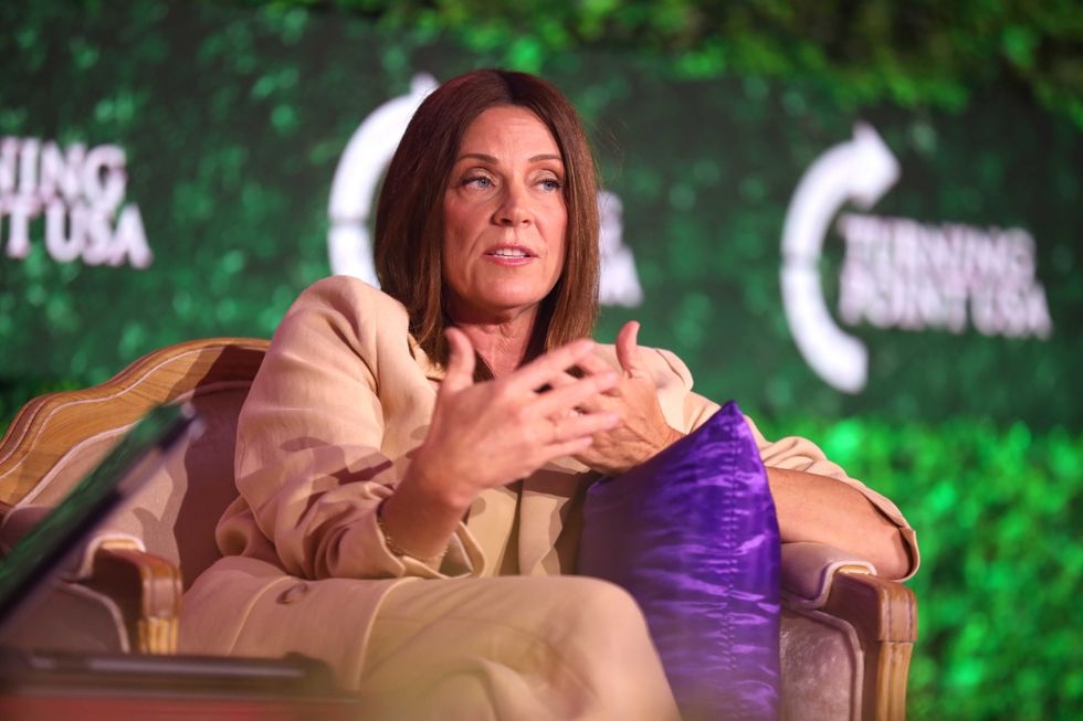 Trump’s collapsing right wing industry sends MAGA influencer into 'depressive spiral'