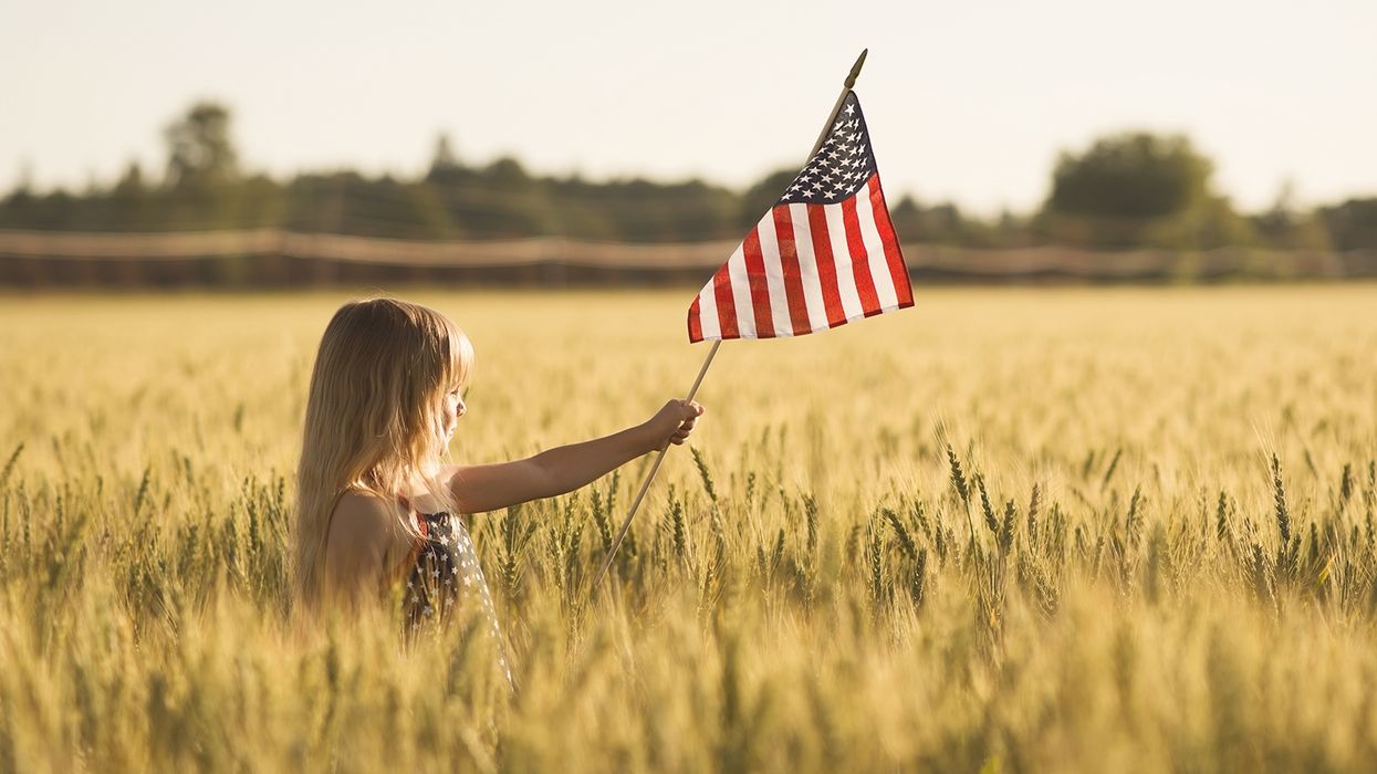 Far-right 'patriot' groups are 'openly embracing Christian nationalist ideology'