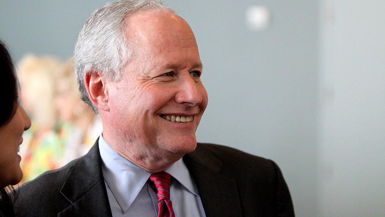Bill Kristol names names -- revealing the GOP senators that could cause Trump's impeachment conviction