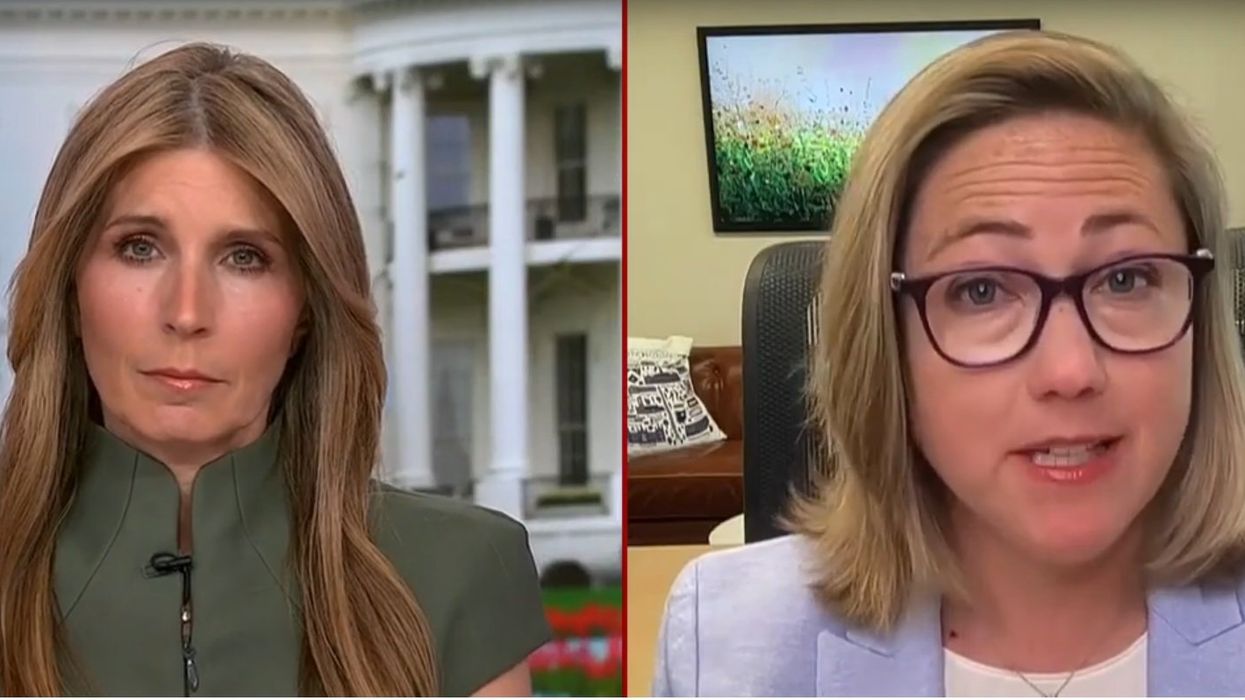 GOP strategist reveals 'recipe' for Trump’s tanking polls: 'Maybe he doesn’t know what he’s doing'