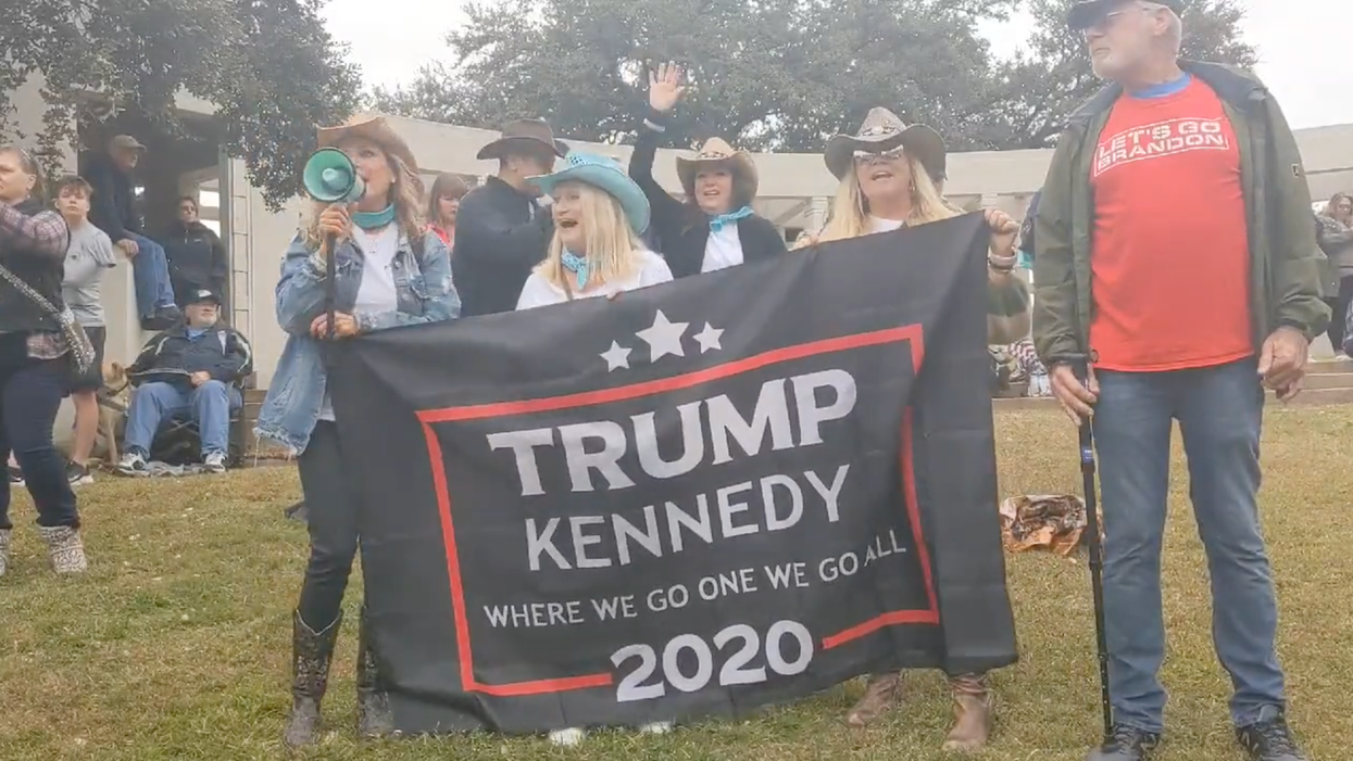 Qanon