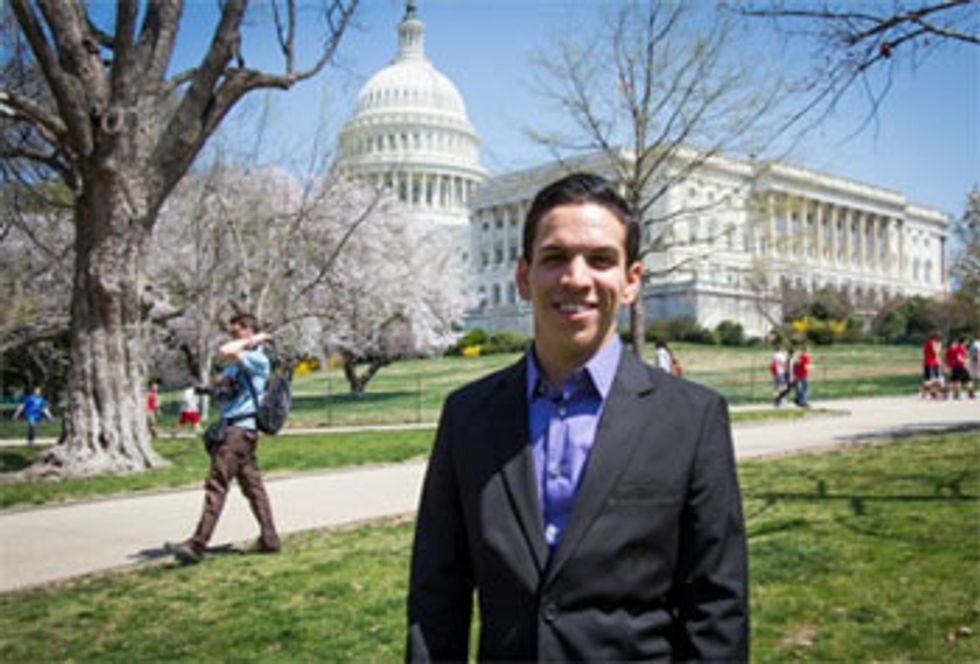 Rafael Lopez 