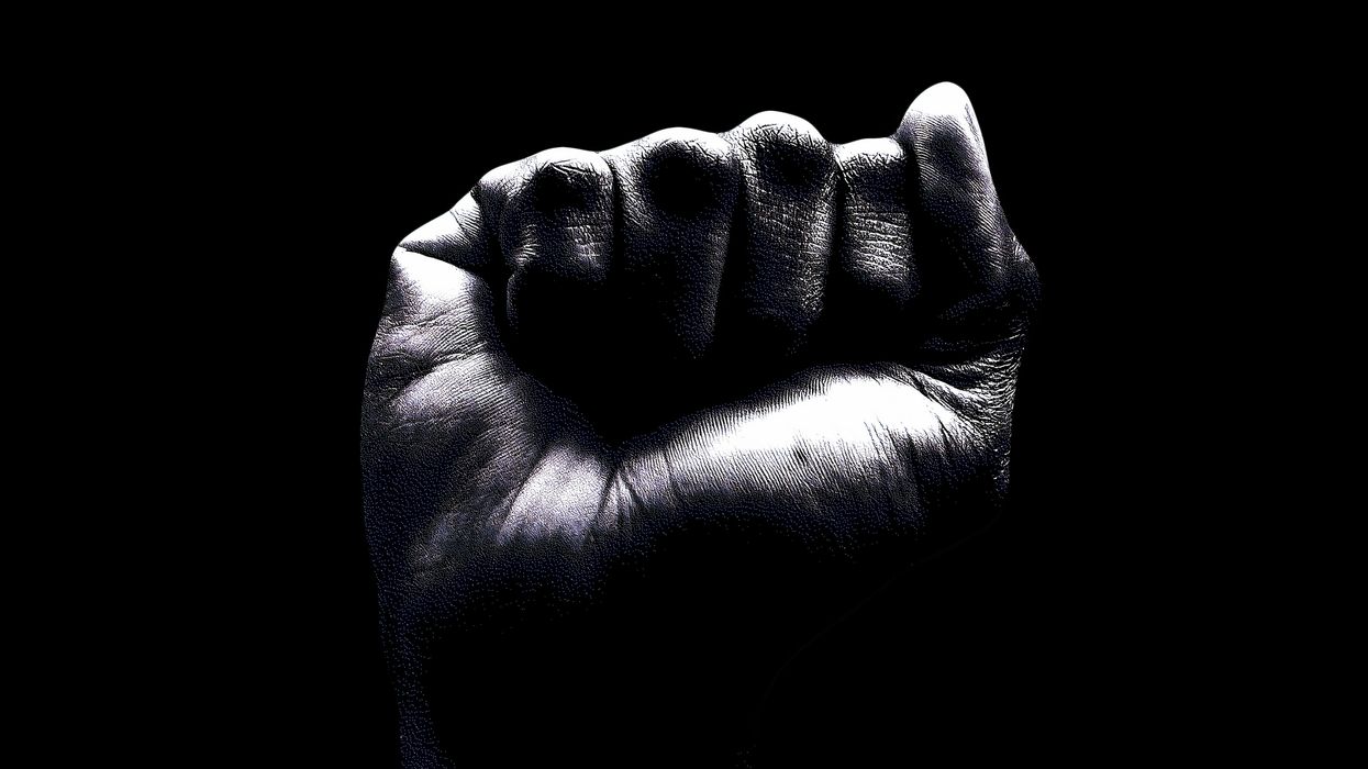 Democracy at risk in an age of authoritarian power